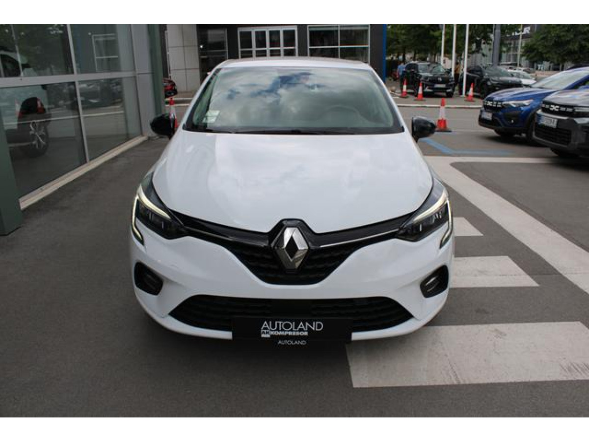 Renault Clio 1.0 sCe 