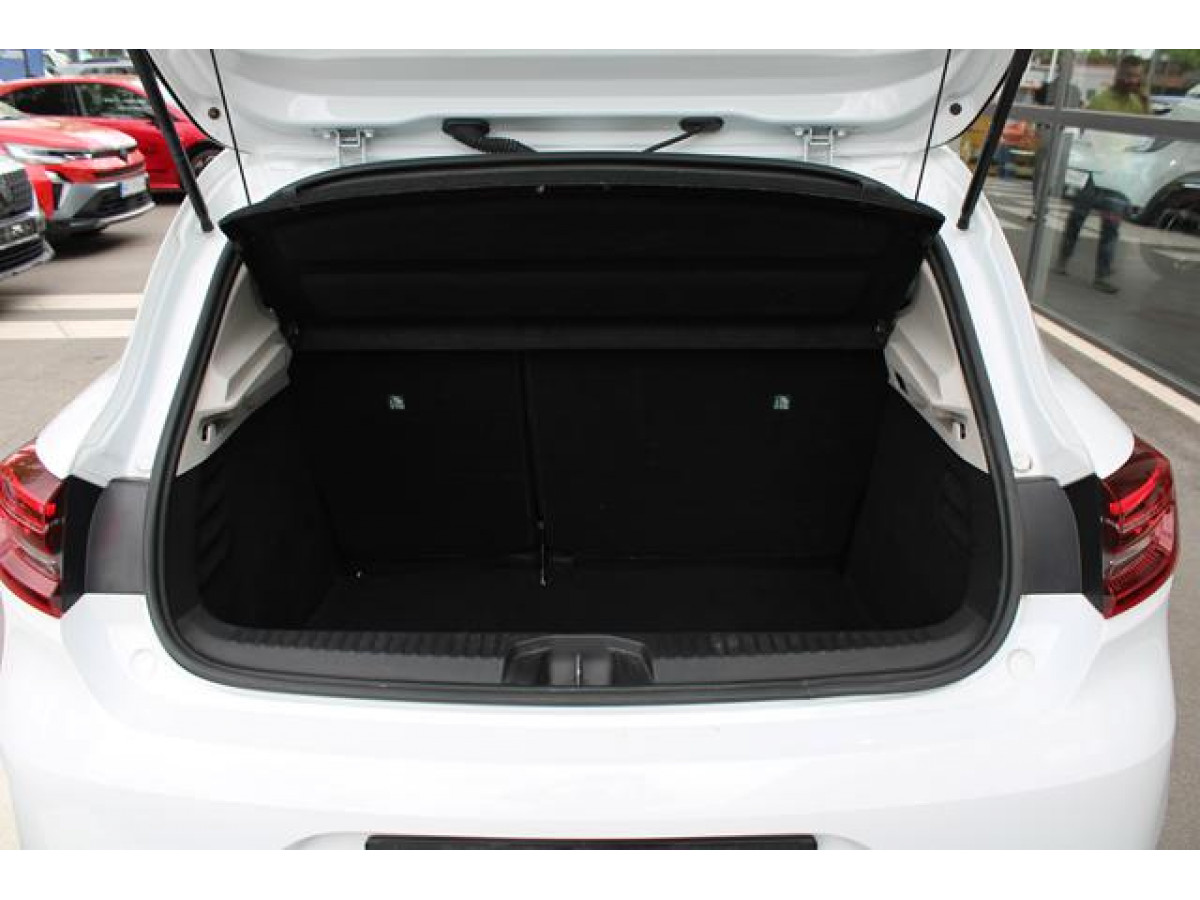 Renault Clio 1.0 sCe 
