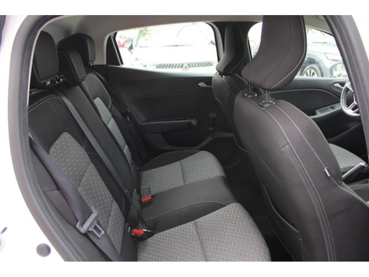 Renault Clio 1.0 sCe 