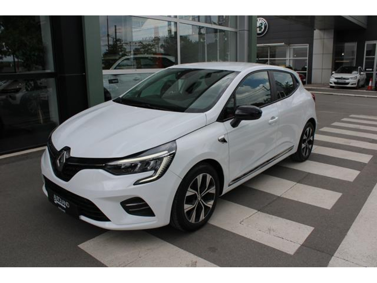 Renault Clio 1.0 sCe 