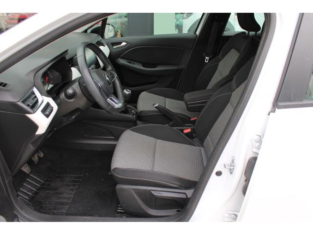 Renault Clio 1.0 sCe 