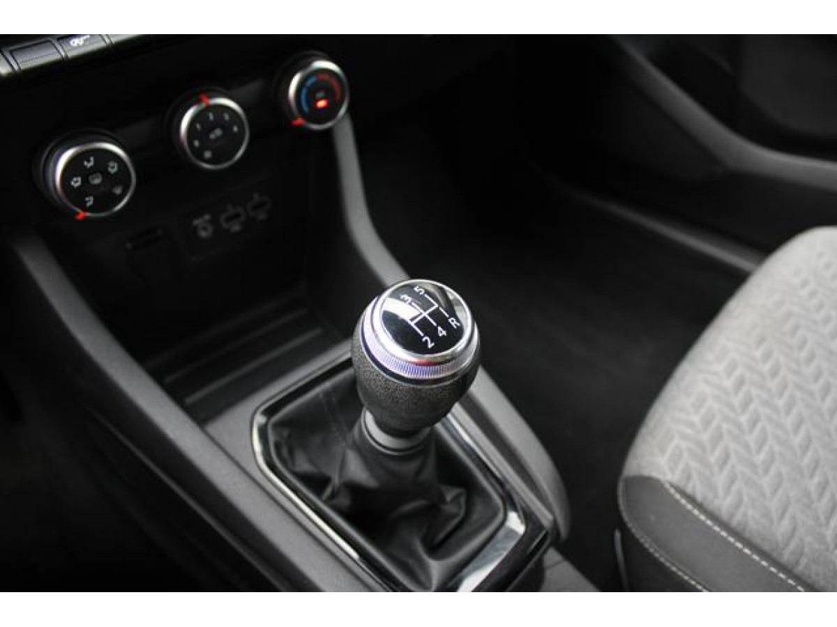 Renault Clio 1.0 sCe 
