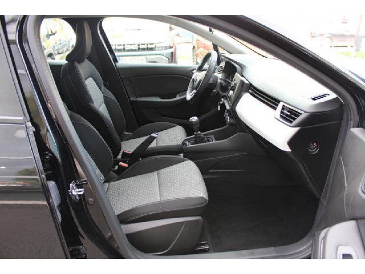 Renault Clio 1.0 tCe Limited 