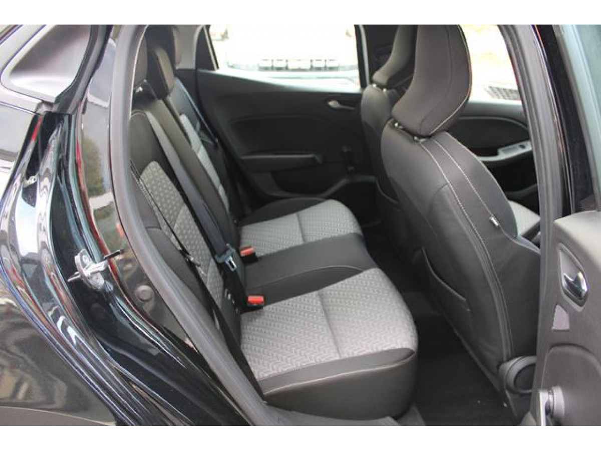 Renault Clio 1.0 tCe Limited 