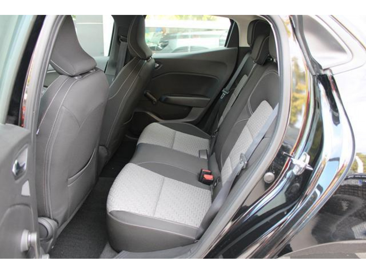 Renault Clio 1.0 tCe Limited 