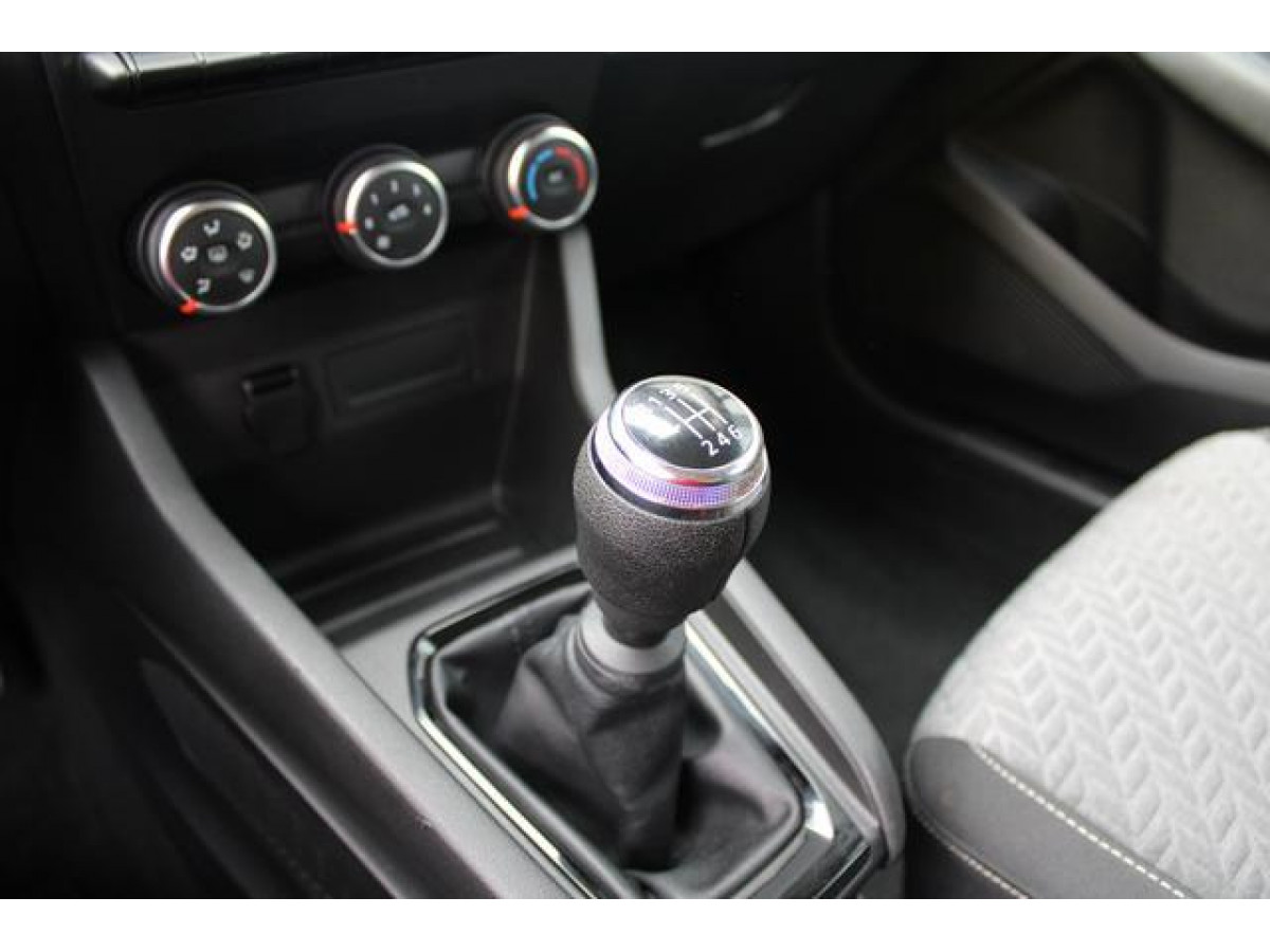 Renault Clio 1.0 tCe Limited 