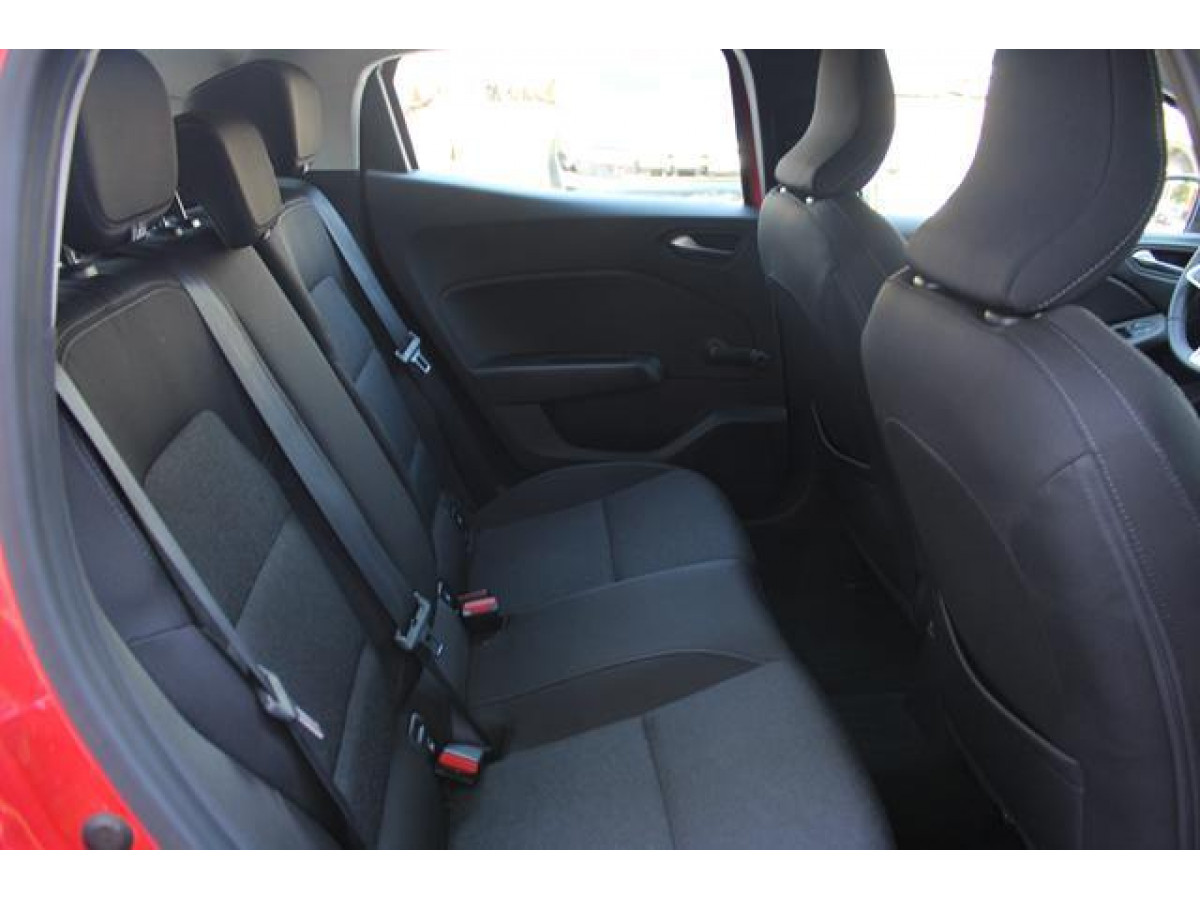 Renault Clio 1.0 tCe 