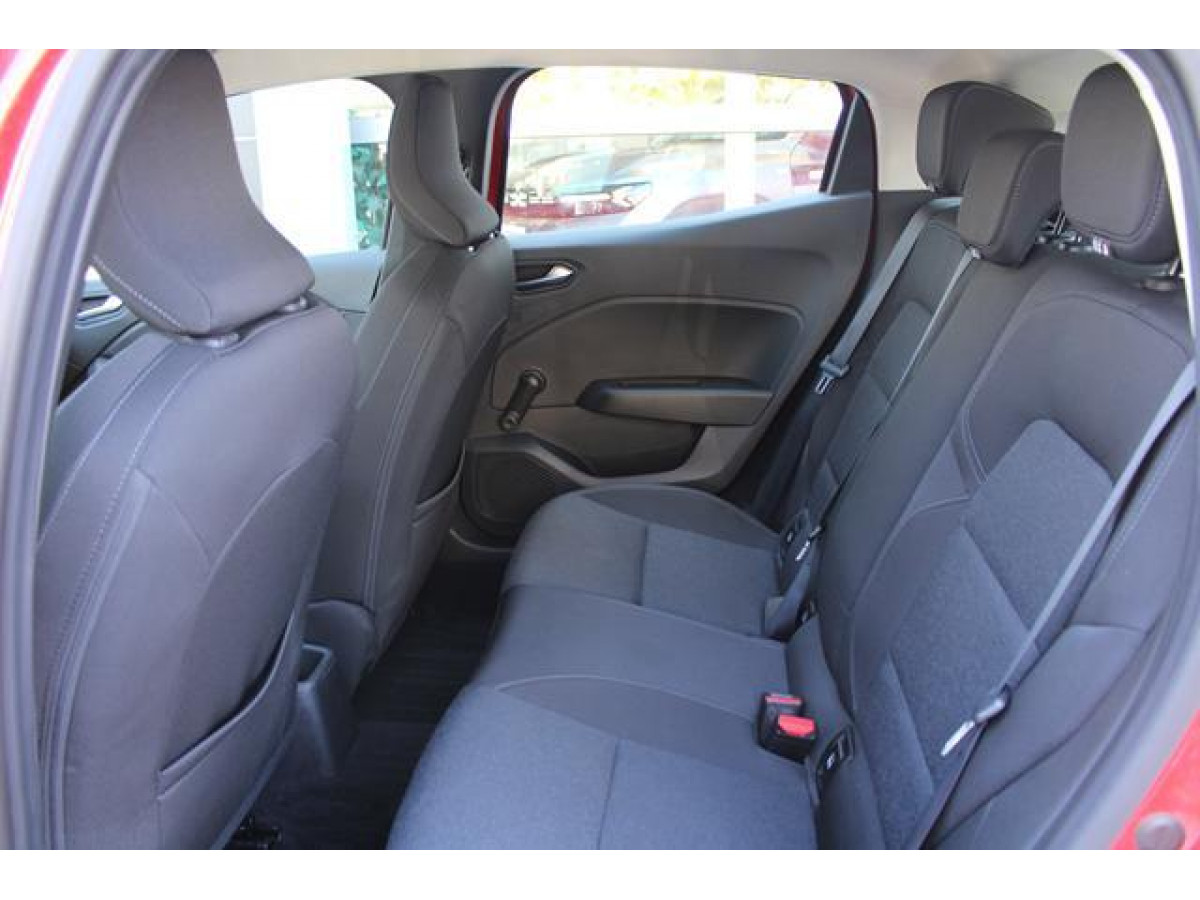 Renault Clio 1.0 tCe 
