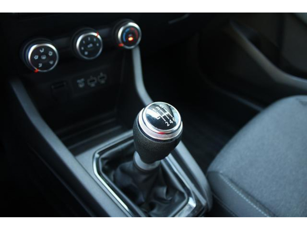 Renault Clio 1.0 tCe 