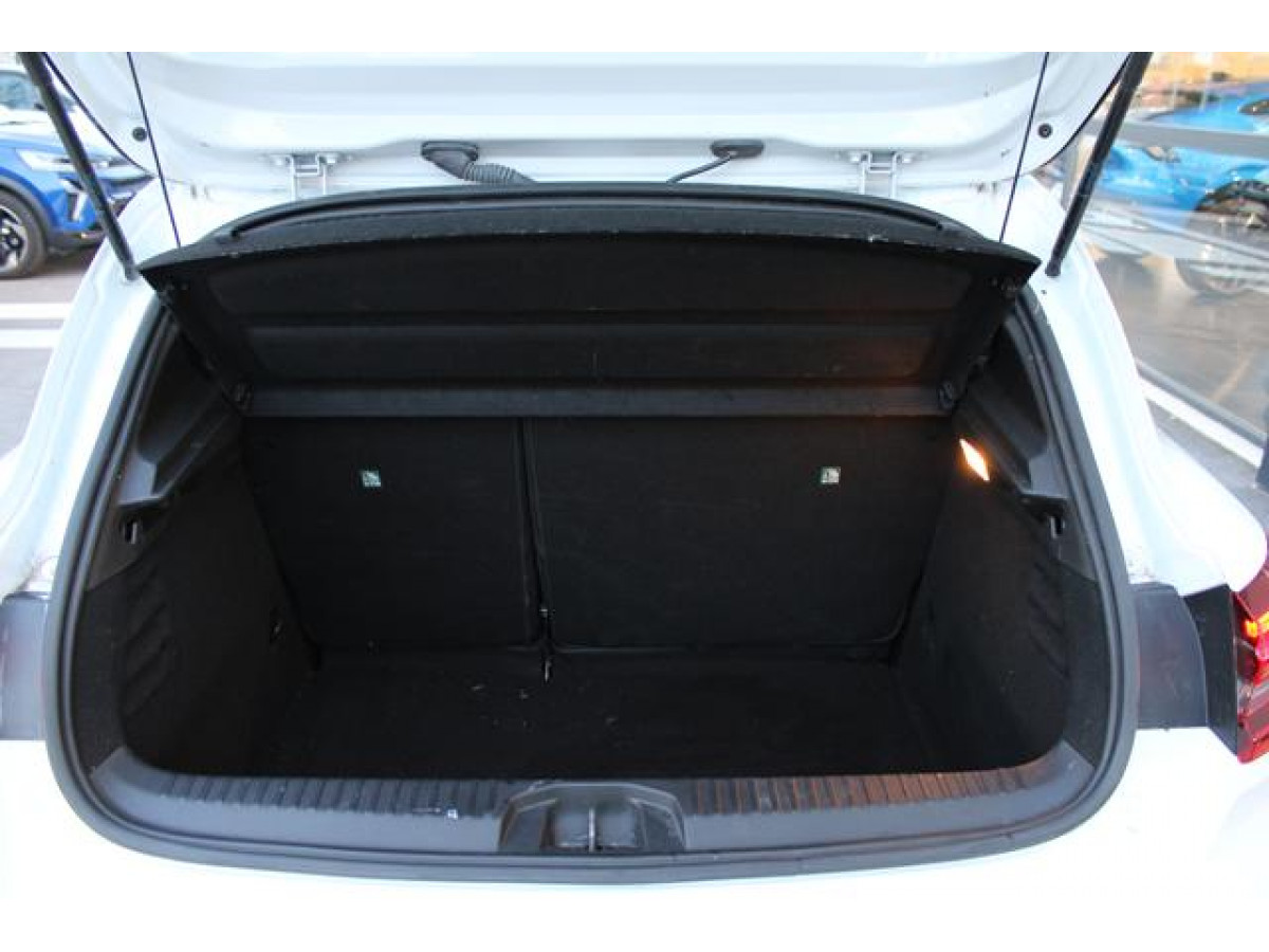 Renault Clio 1.0 sCe 