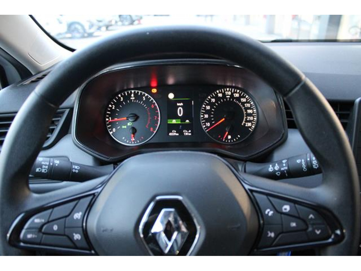 Renault Clio 1.0 sCe 