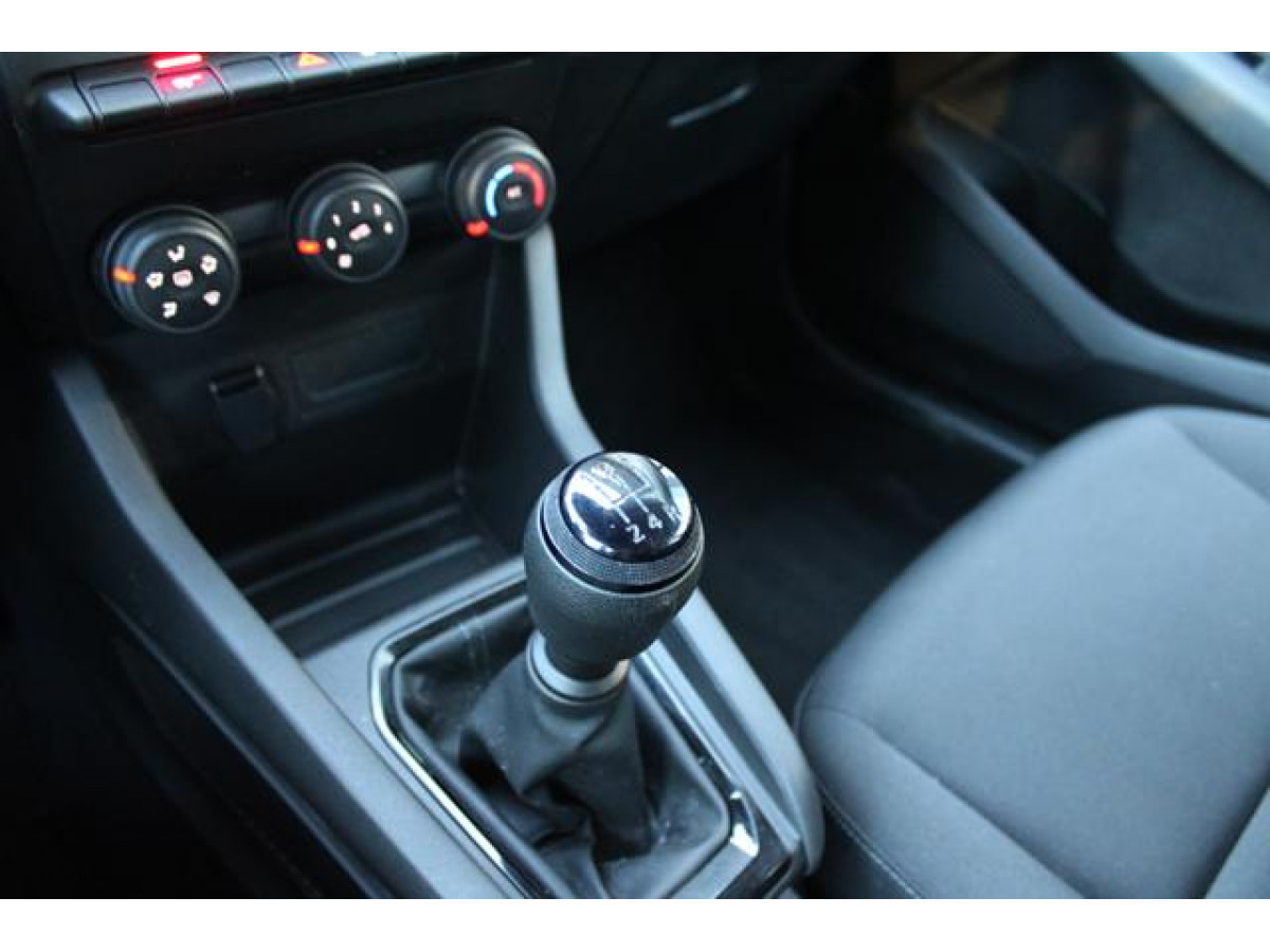 Renault Clio 1.0 sCe 