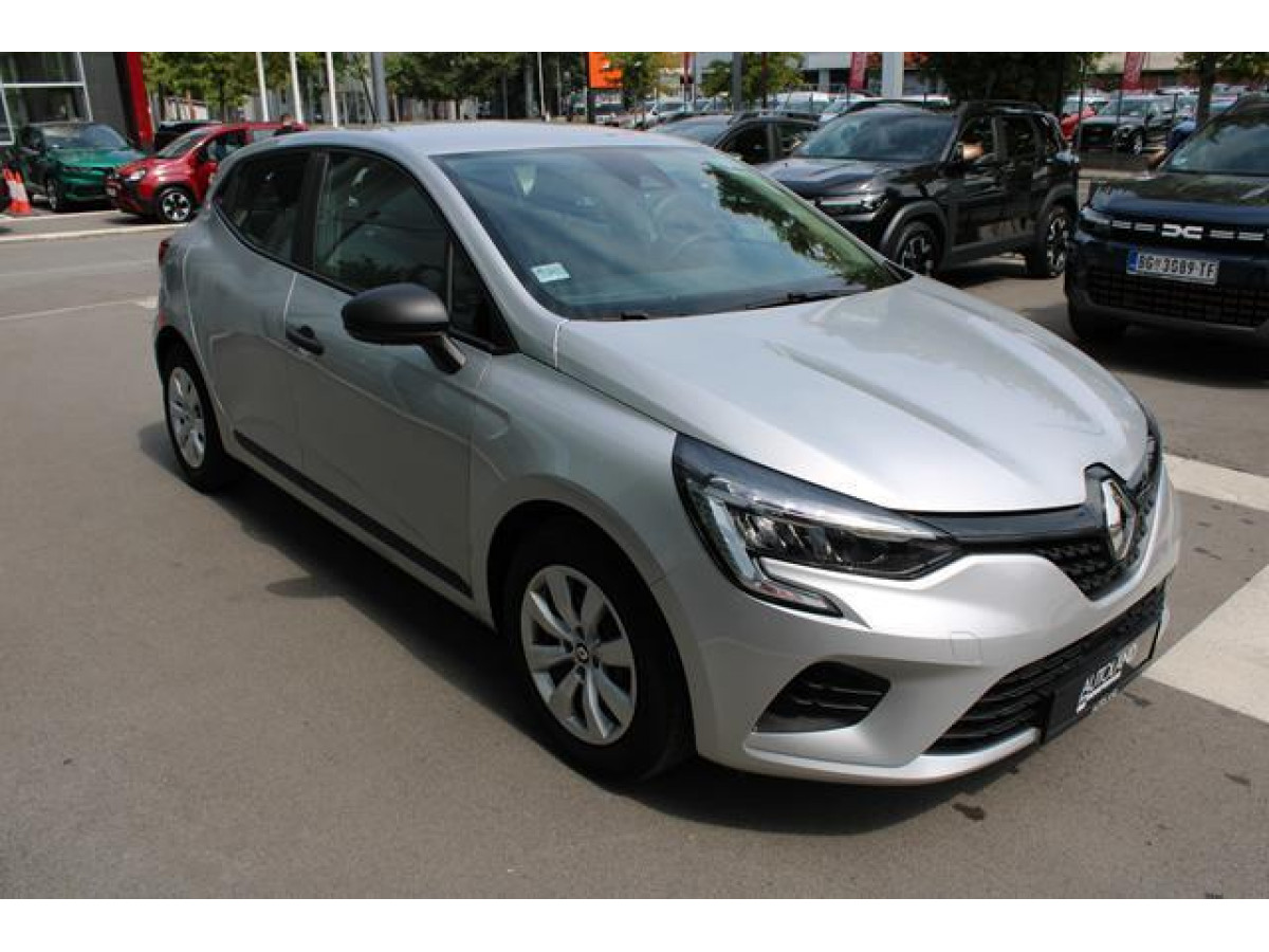 Renault Clio 1.0 sCe 