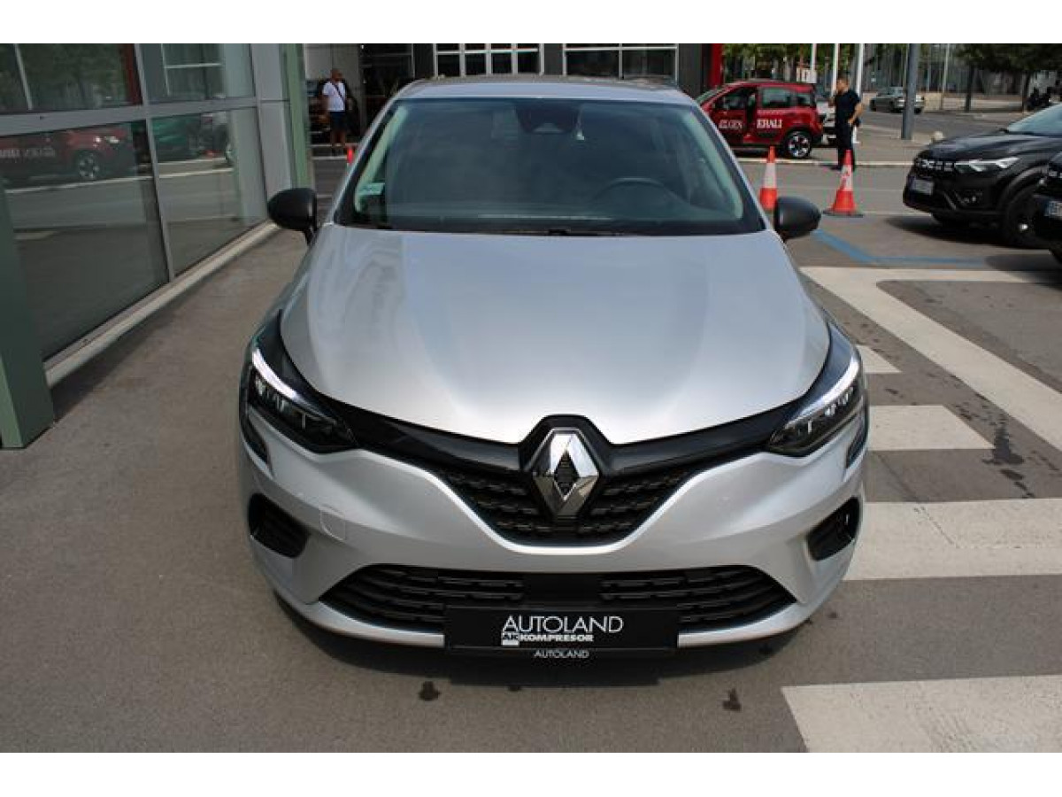 Renault Clio 1.0 sCe 