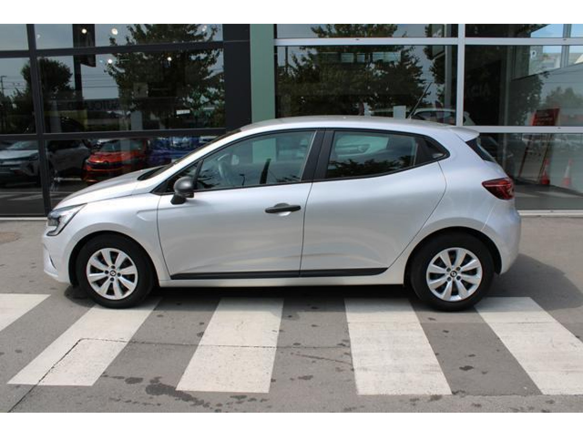 Renault Clio 1.0 sCe 