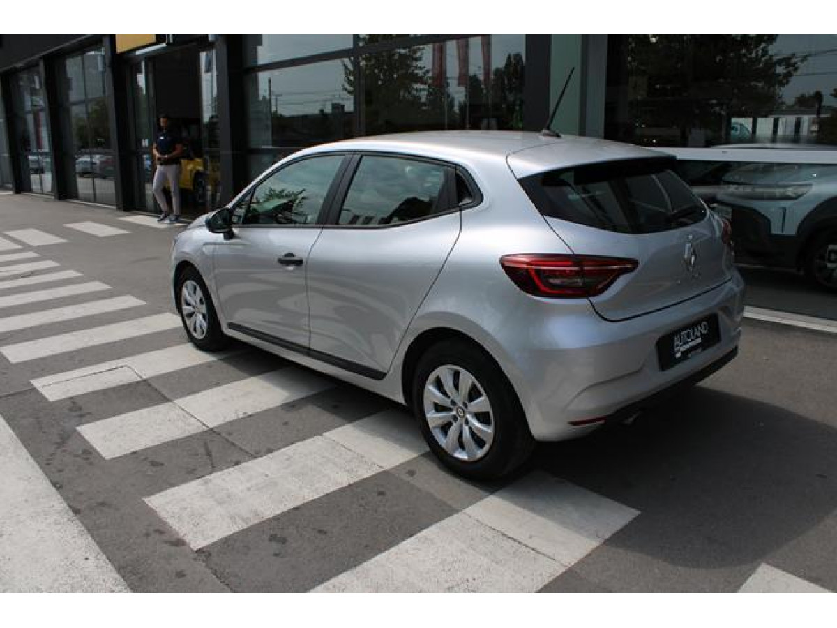 Renault Clio 1.0 sCe 