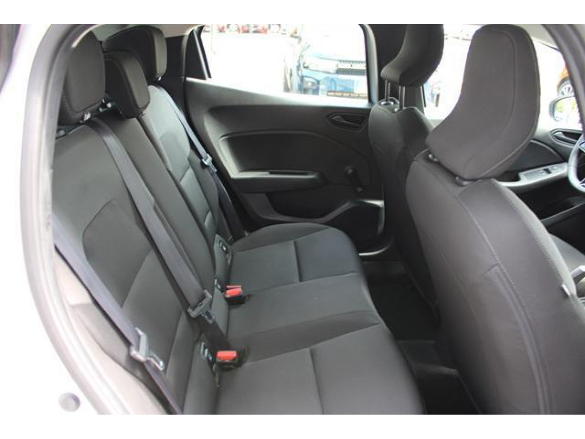 Renault Clio 1.0 sCe 