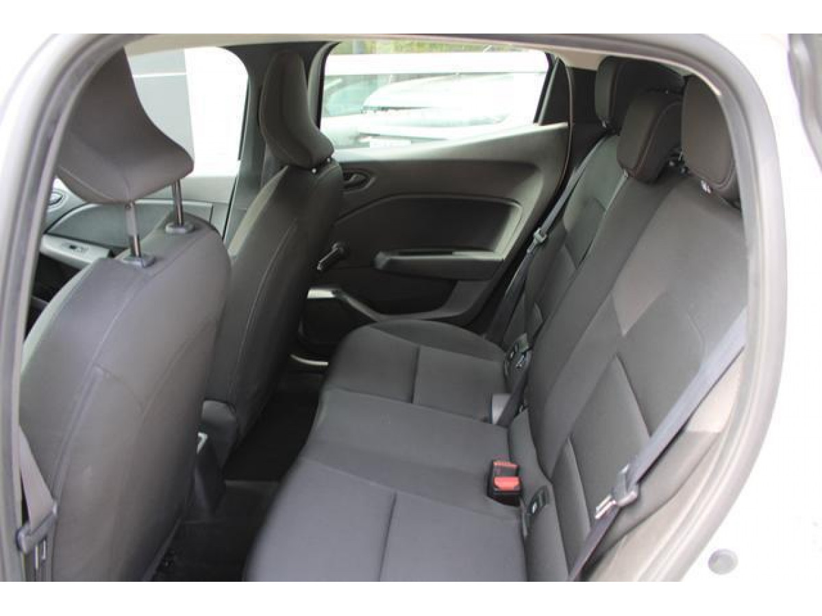 Renault Clio 1.0 sCe 