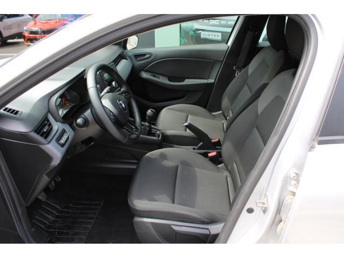Renault Clio 1.0 sCe 