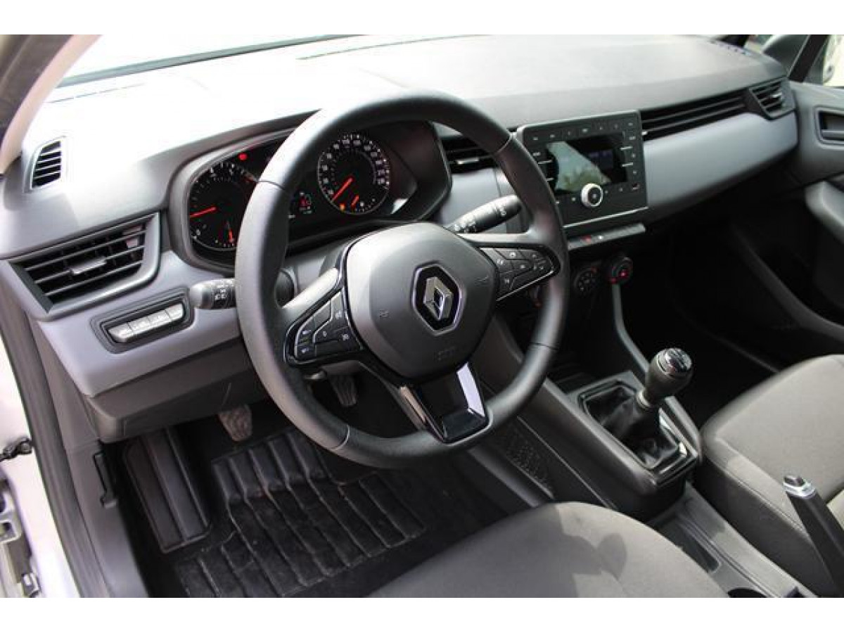 Renault Clio 1.0 sCe 