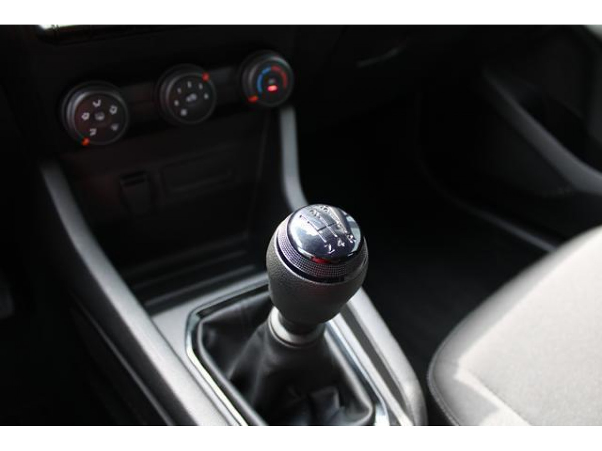 Renault Clio 1.0 sCe 