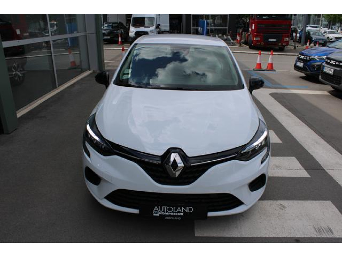 Renault Clio 1.0 sCe 