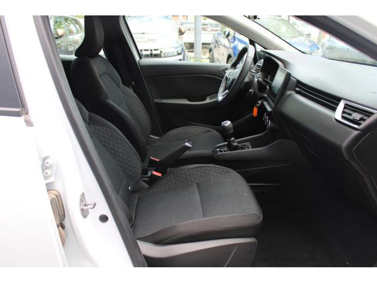 Renault Clio 1.0 sCe 