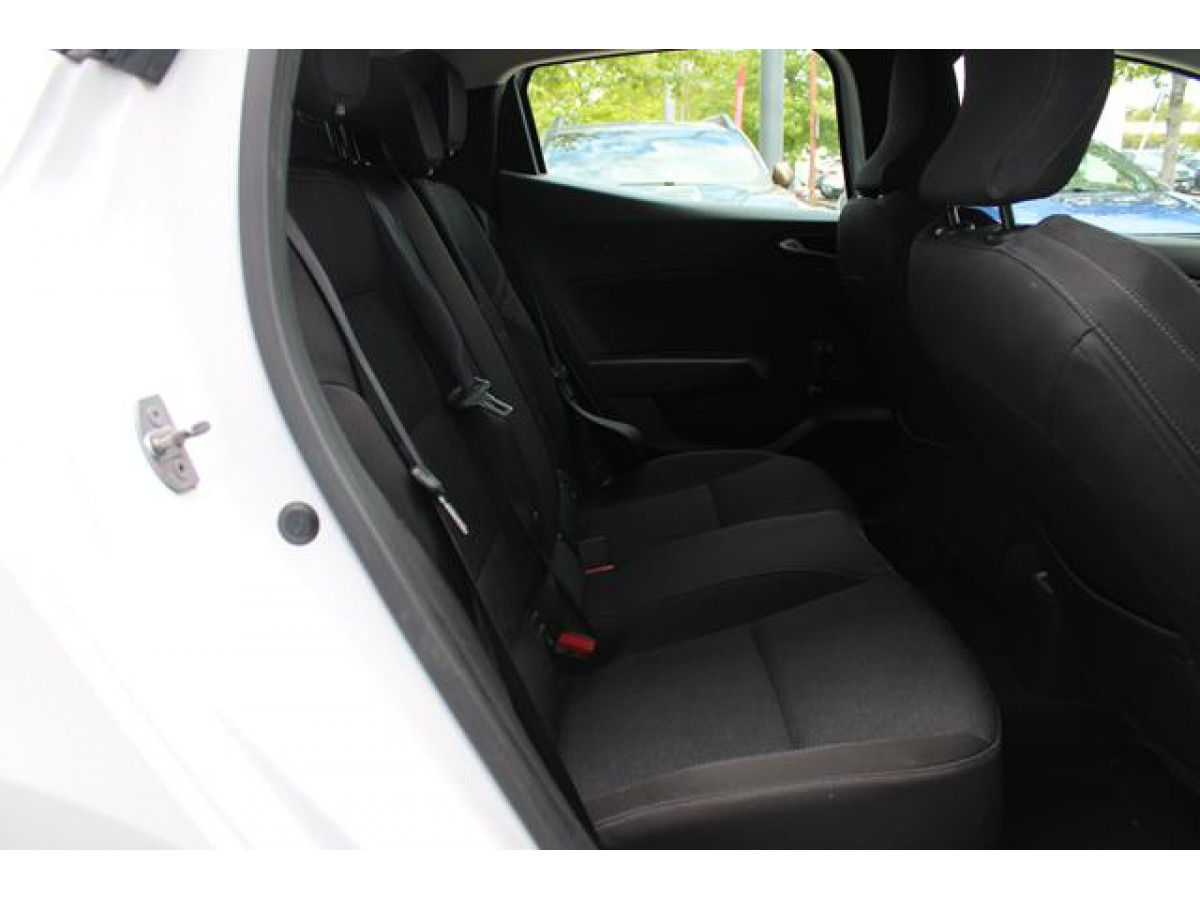 Renault Clio 1.0 sCe 