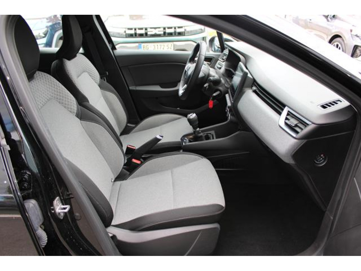 Renault Clio 1.0 tCe 