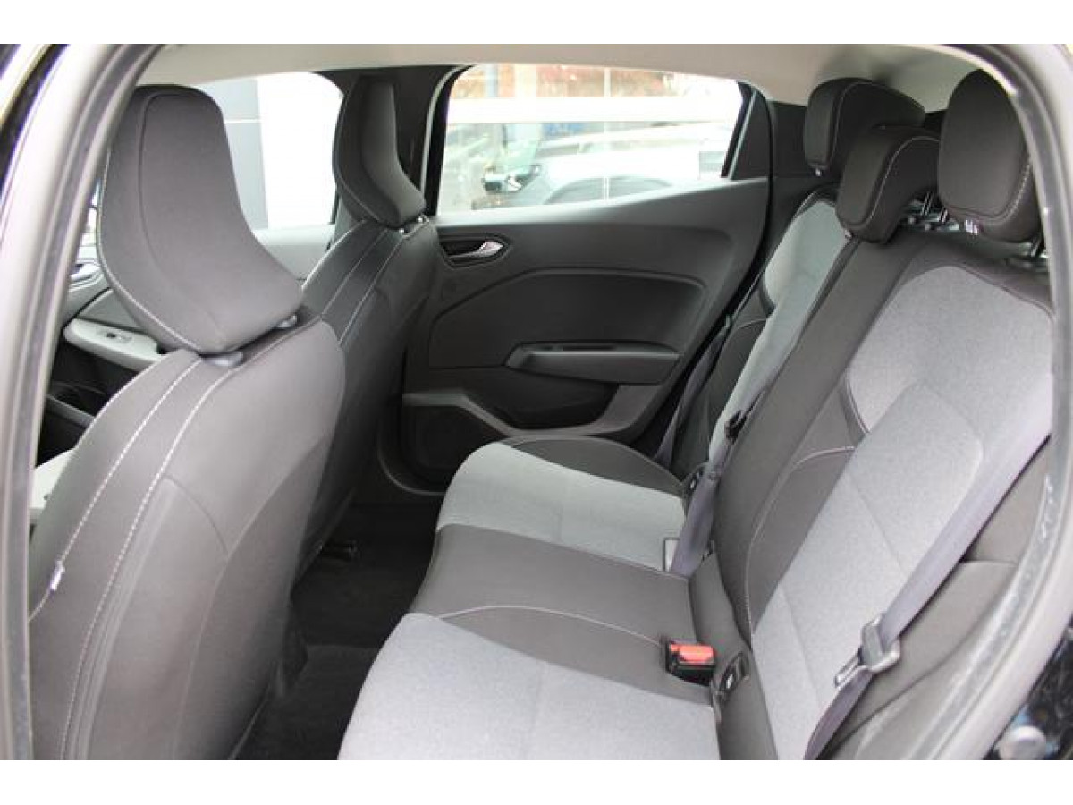 Renault Clio 1.0 tCe 