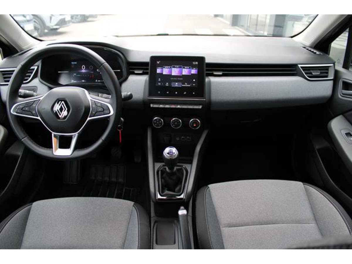 Renault Clio 1.0 tCe 