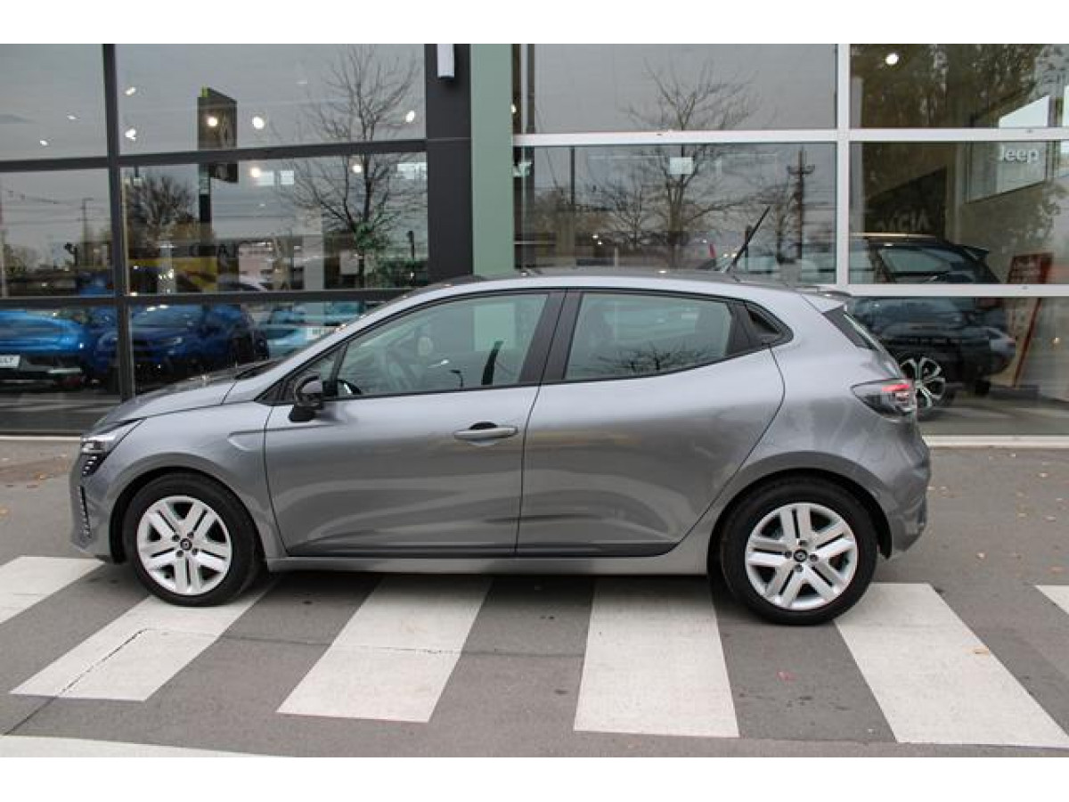 Renault Clio 1.0 tCe 