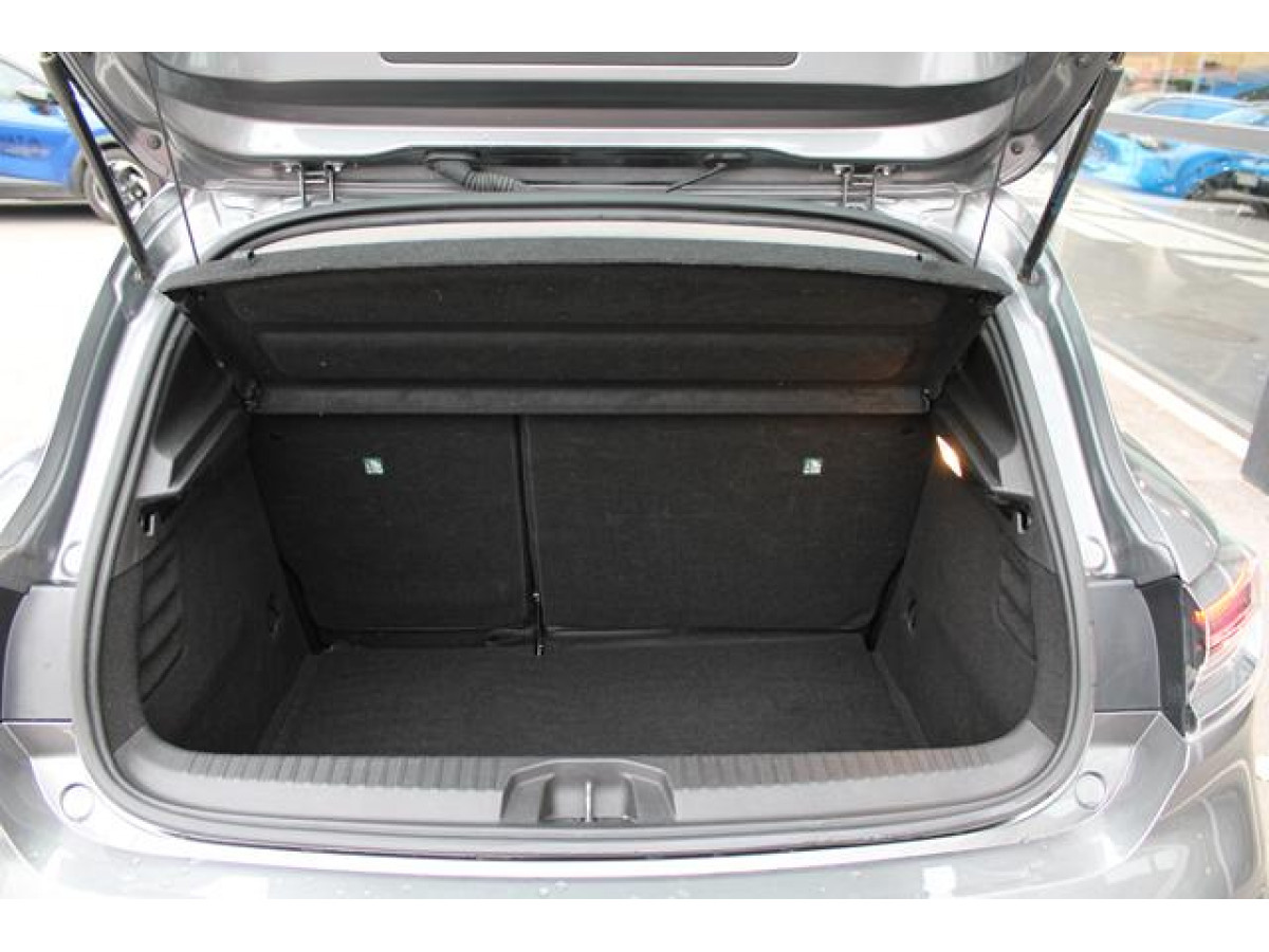 Renault Clio 1.0 tCe 