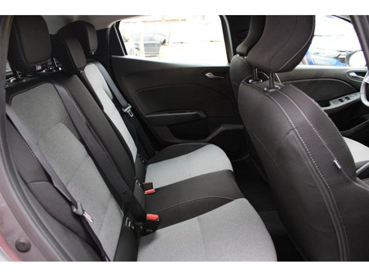 Renault Clio 1.0 tCe 