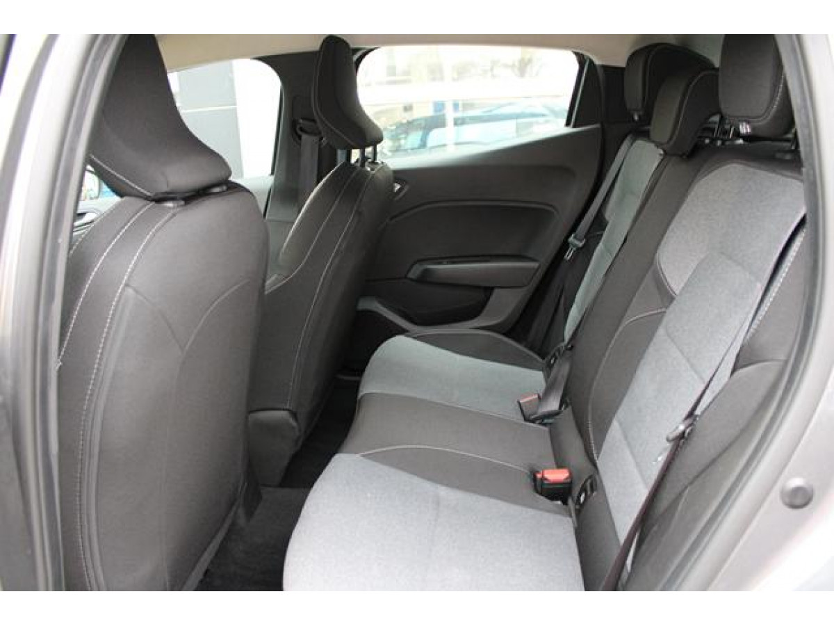 Renault Clio 1.0 tCe 