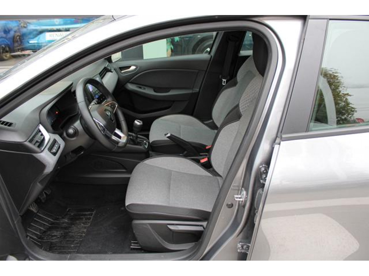 Renault Clio 1.0 tCe 