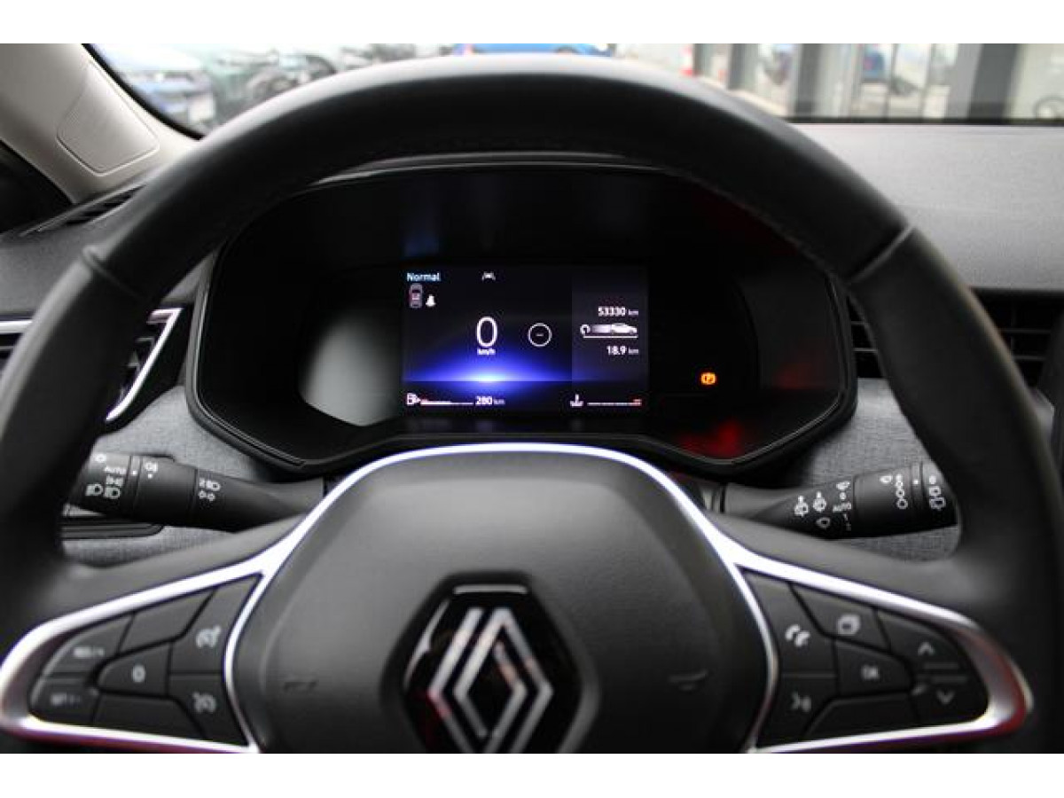 Renault Clio 1.0 tCe 