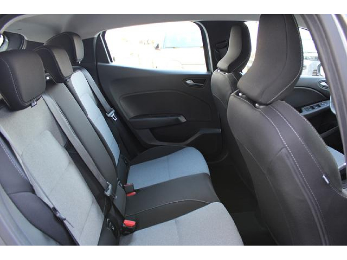 Renault Clio 1.0 tCe 