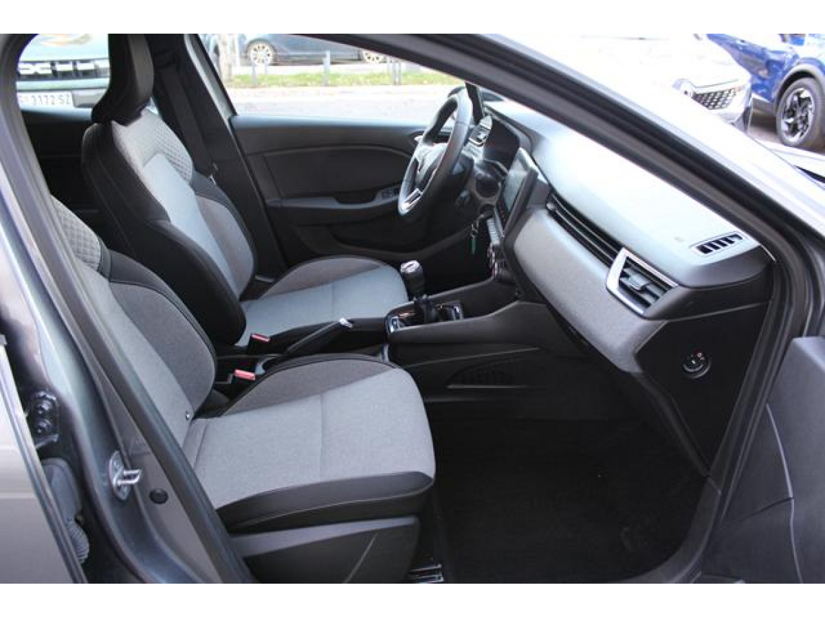 Renault Clio 1.0 tCe 