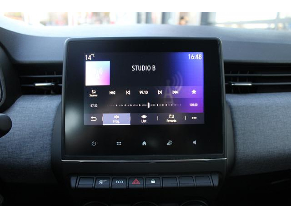 Renault Clio 1.0 tCe 