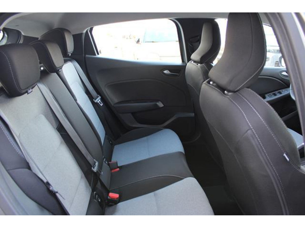 Renault Clio 1.0 tCe 