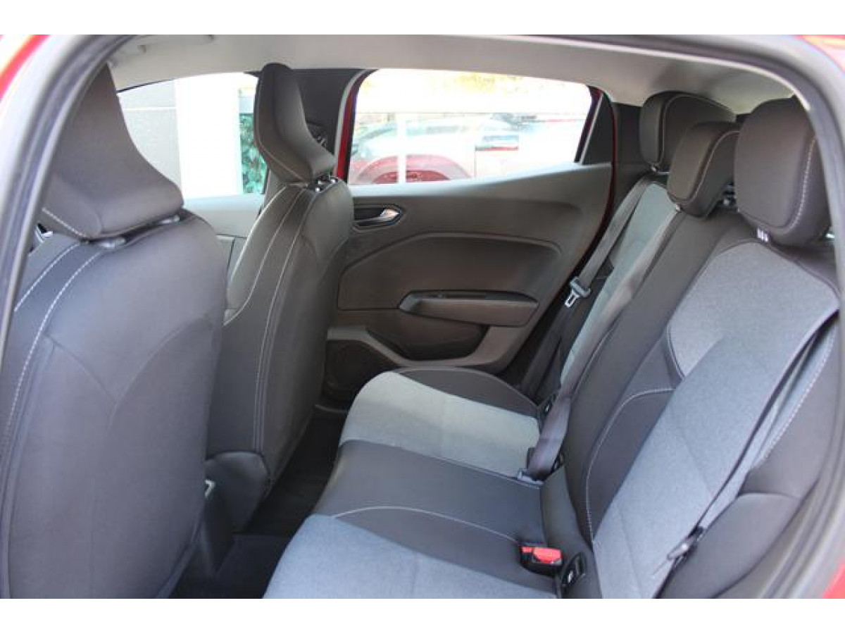 Renault Clio 1.0 tCe 