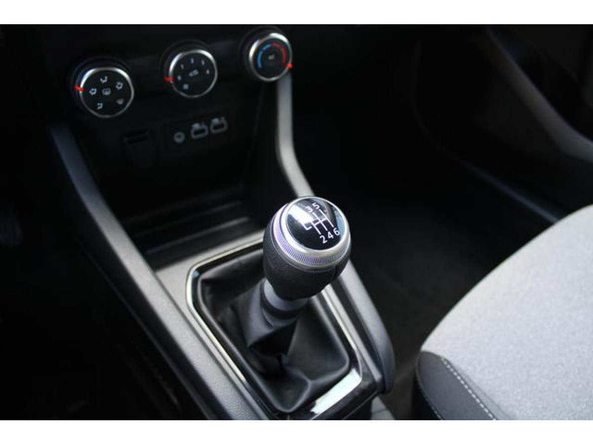 Renault Clio 1.0 tCe 