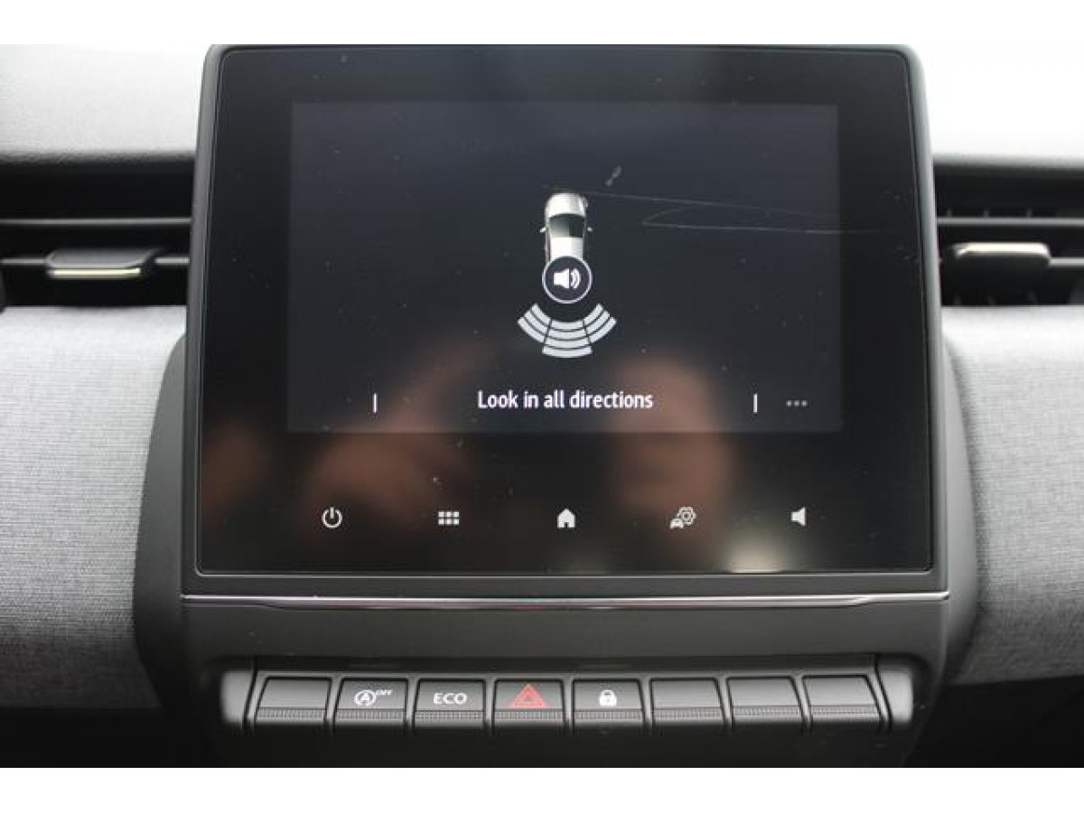 Renault Clio 1.0 tCe 