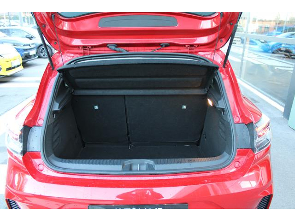 Renault Clio 1.0 tCe 