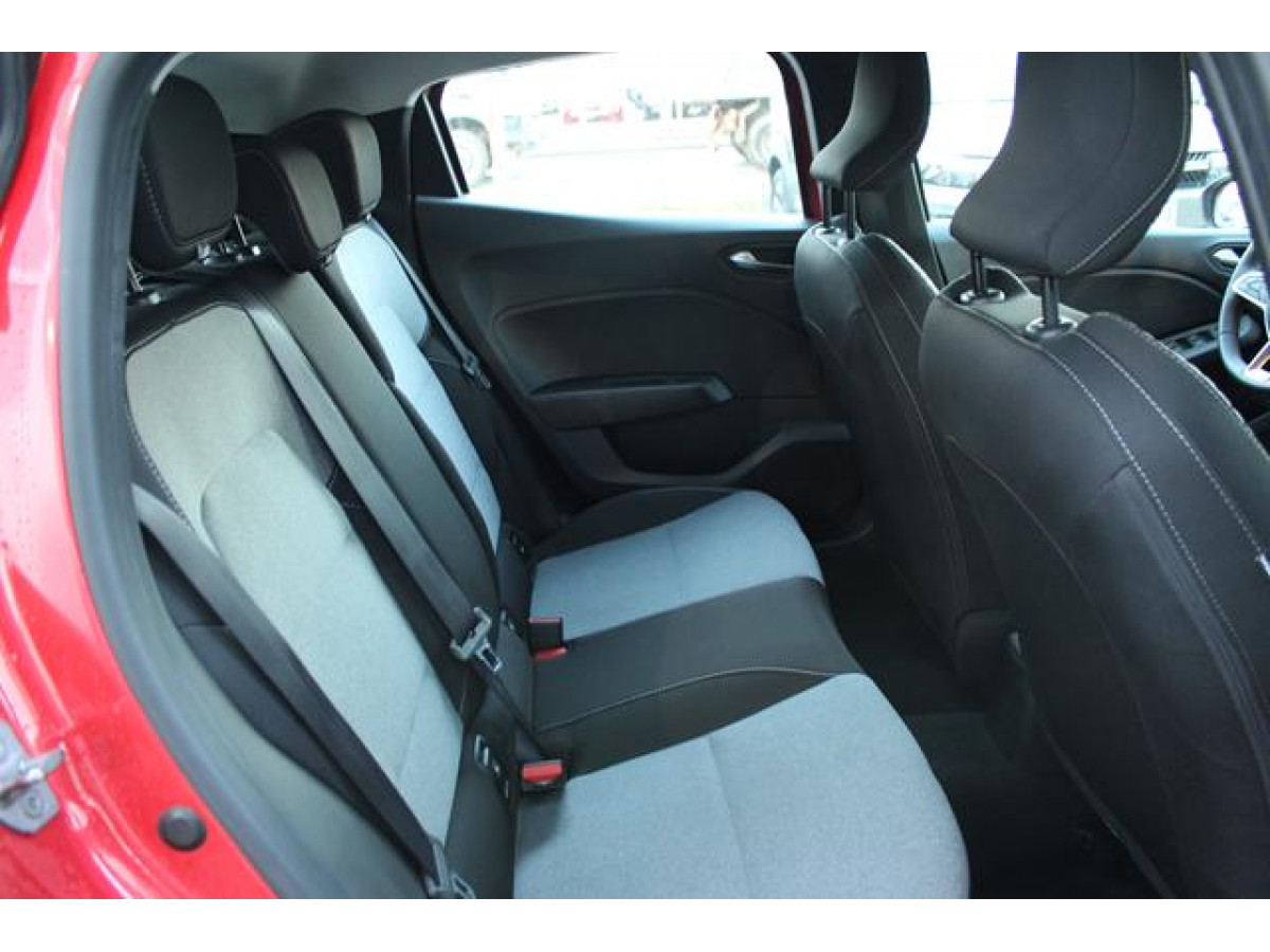 Renault Clio 1.0 tCe 