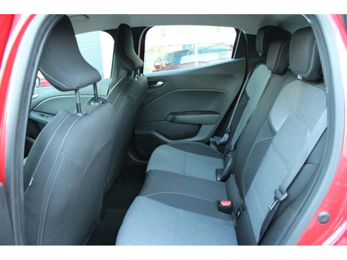 Renault Clio 1.0 tCe 