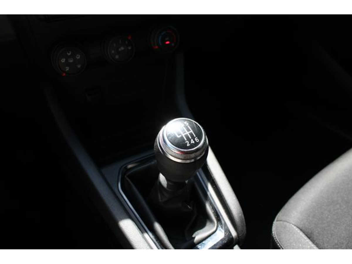 Renault Clio 1.5 dCi Van 