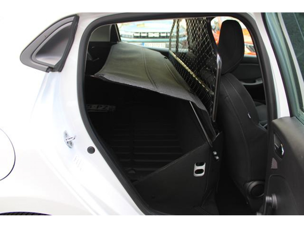 Renault Clio 1.5 dCi Van 