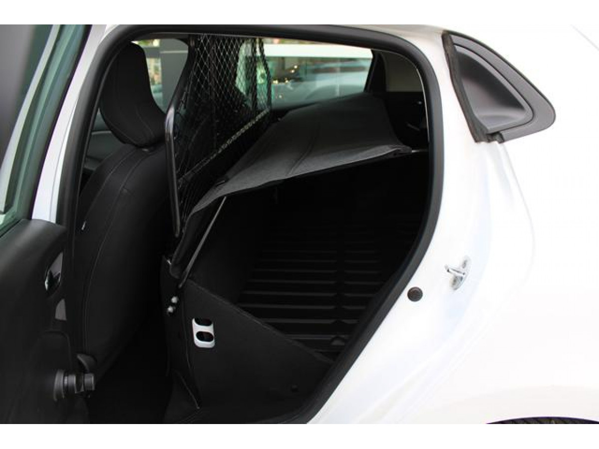 Renault Clio 1.5 dCi Van 